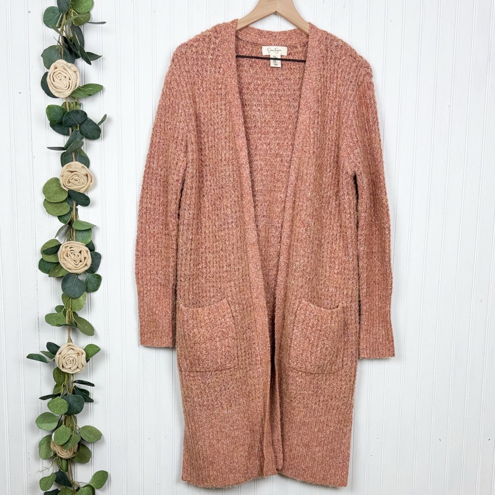 JESSICA SIMPSON Cardigan